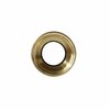 Thrifco Plumbing 3/4 Inch Female GHT X 3/4 Inch Female GHT Swivel Fitting 4400303